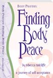 Body Prayers Book Cover