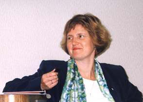 Photo of Rebecca Ruggles Radcliffe
