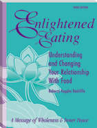 Enlightened Eating Book Cover